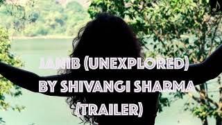 Janib(Unexplored) l Shivangi Sharma l Cover Song l Arijit Singh l Sunidhi Chauhan