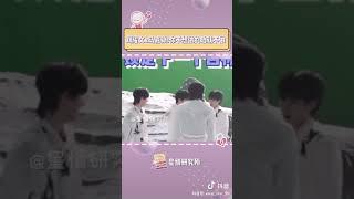 #文祺  贺儿：我走️（吻文你能再双标一点吗）