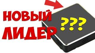 НОВЫЙ ТОП Среднего Бюджета. UGOOS X4Q EXTRA Лидер ИЛИ НЕТ?