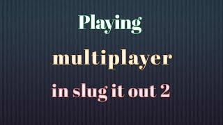 Defeating a player in slug it out 2 part 4 | Slugterra slug it out 2 | Muhammad Saleh gaming.