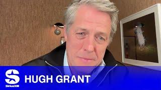 Hugh Grant Cried Filming 'Bridget Jones: Mad About the Boy'