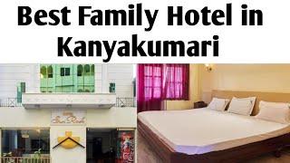 BEST BUDGET HOTEL IN KANYAKUMARI BEST FAMILY HOTEL IN KANYAKUMARI