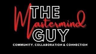 Mastering Masterminds with Jay Fairbrother