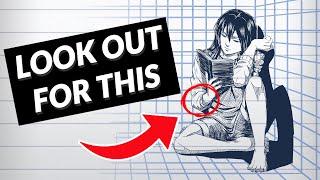 5 Things You can do RIGHT NOW to Improve your Drawing