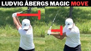 You Won't Believe How Good You Hit Your Driver With This One Move