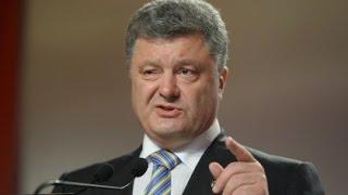 Порошенко: після виборів курс не має бути більше 10 гривень за долар