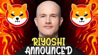 SHIBA INU COIN NEWS TODAY - RYOSHI ANNOUNCED SHIBA WILL REACH $1 SOON!- SHIBA INU PRICE PREDICTION