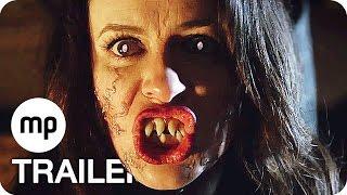 EAT LOCALS Trailer German Deutsch (2017) Exklusiv