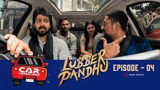 Carversations with Team Lubber Pandhu | Harish Kalyan | Sean Roldan | Sanjana Krishnamoorthy