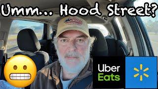 Umm... Hood Street?