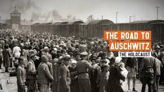 Origins of the Holocaust | Intentionalism and Functionalism | Professor Dan Stone