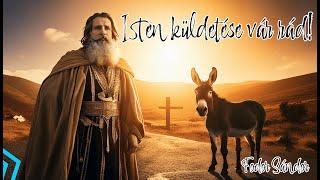 Mi a te életed küldetése? | Fodor Sándor | 2025.03.01