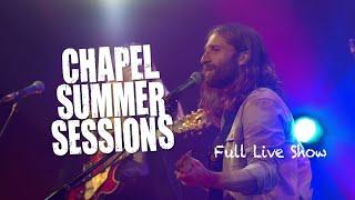 Husky - Chapel Off Chapel (Full Live Set HD - 2021)