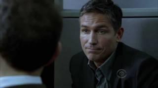 Person Of Interest - Reese and Finch Banter