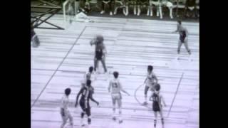 Pistol Pete Maravich Ultimate Highlight Reel