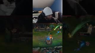 Faker Morde #leagueoflegends #samira #twitch #guide #shorts #gaming #stream #streamer #challenger