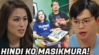 Toni Gonzaga NAGSALITA NA kung BAKIT BINURA ang VIDEO sa NAGING PANAYAM Niya Kay Carlos at Chloe!