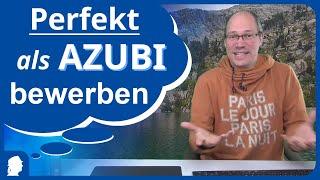 Ausbildungsplatz – Richtig bewerben aus Sicht eines Unternehmers