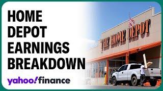 Home Depot: Why this analyst is optimistic despite forecast