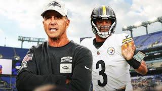 Steelers Analyst Left ‘MYSTIFIED’ By Ravens