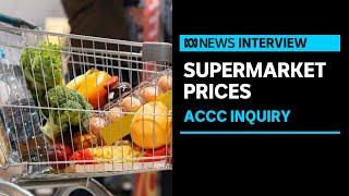 Farmers want ACCC's supermarket inquiry to look further than price discrepancies | ABC News