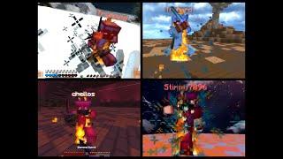 LOS 4 DUELS QUE MARCARON HISTORIA EN LA COMUNIDAD DEL POT PVP 2#