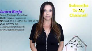 Laura Borja-Your San Diego Home Loan Expert