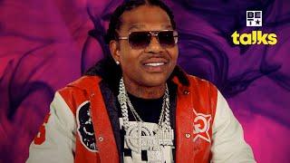 BG Breaks His Silence: 11 Years Locked Up, New Music, and Relationship With Cash Money | BET Talks