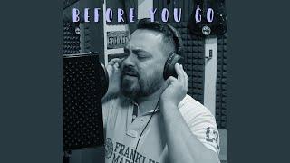 Before You Go