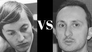 Amazing Immortal Chess Game! Anatoly Karpov vs Veselin Topalov - Linares 1994