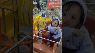 my daughter little vertika and ️️️#viral #masti #youtube #video #indore #instagram #upload