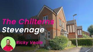 For Sale I The Chilterns I Stevenage I Avocado Property I Ricky Veale