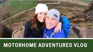 SHOUT OUT - Extreme Motorhoming Adventures - Take A Look and Subscribe - Ep144