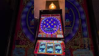 Pinball bonus #gambling #jackpot #casino #slots