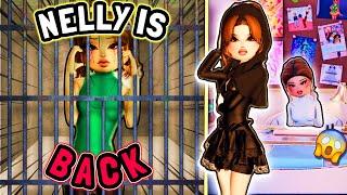 NELLY Is BACK & Lana’s *FACE* Changed In DRESS TO IMPRESS! [Part 29] | ROBLOX Lana Lore UPDATE