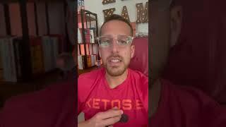 5 Common Myths About Intermittent Fasting ⏱ #Shorts