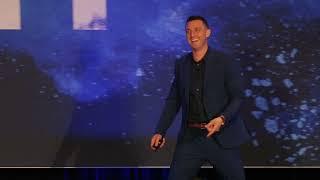 Positive Leadership with Humor | Alex Weber