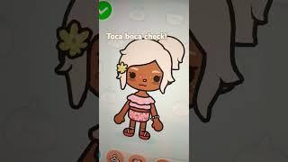toca boca check! credits to  toca blair🫶