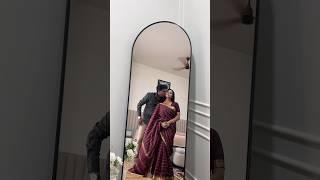 First Deepavali together 🪔 | Kannada vlog #fashioninfluencer #grwm #kannadainfluencer #kannadavlog