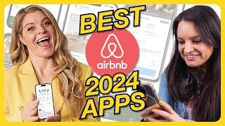 Top 7 Apps to Automate Your Airbnb Business