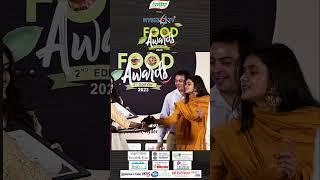 Hyderabad House | Lukhmi Of The Year | Hybiz Food Awards 2023