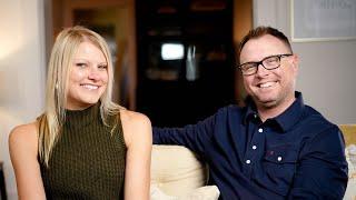 Ben and Kelly - A Testimonial Video | Carley J. Moore, REALTOR®