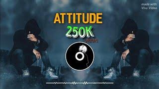 attitude background music no copyright || motivational attitude song no copyright #music #attitude