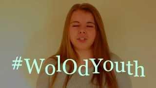 Молодёжное служение церкви "Слово Жизни" Одесса  #wolodyouth