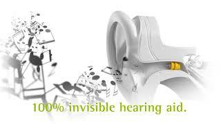 Try Lyric this Holiday Season - Your Invisible Hearing Aid at Allison Audiology in Houston, Texas