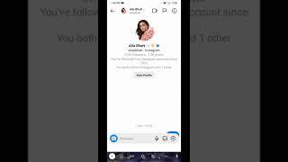 Getting a reply from Alia Bhatt in instagram #shorts #aliabhatt #technicaldeepak #instagram