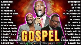 50 TIMELESS GOSPEL HITS   BEST OLD SCHOOL GOSPEL MUSIC ALL TIME 