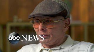 Sammy the Bull lets loose about mafia life | Nightline