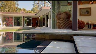 Rex Lotery, FAIA, Architect | The Calvet Residence, 1959