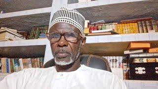 Ahmed khalifa niasse / li serigne modou kara wakh ci tahirou ak farba